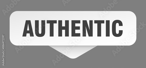 AUTHENTIC