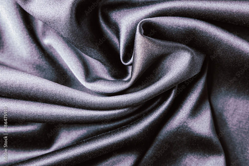 Textile background soft and shiny silk texture. High quality photo Textile background soft and shiny silk texture. High quality photo