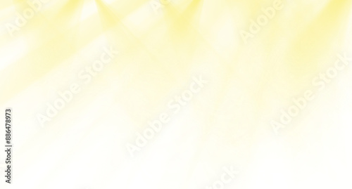 abstract transparent background with light 