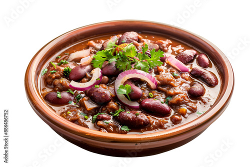 Rajma masala, Indian food