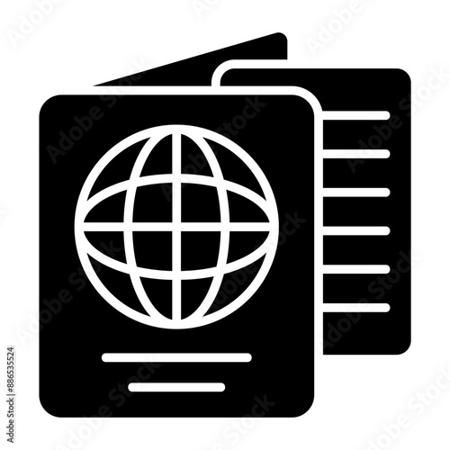 Visa Icon