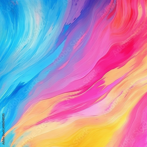 abstract colorful background with colors