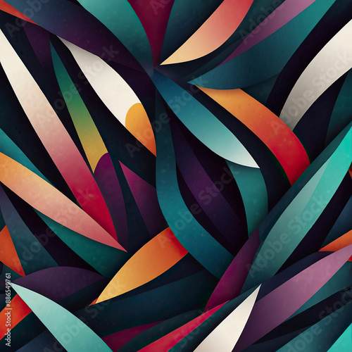 Wallpaper Mural abstract background Torontodigital.ca