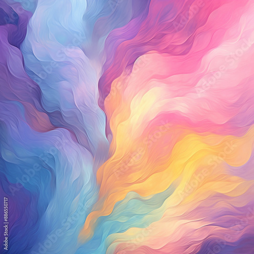 abstract colorful background with colors