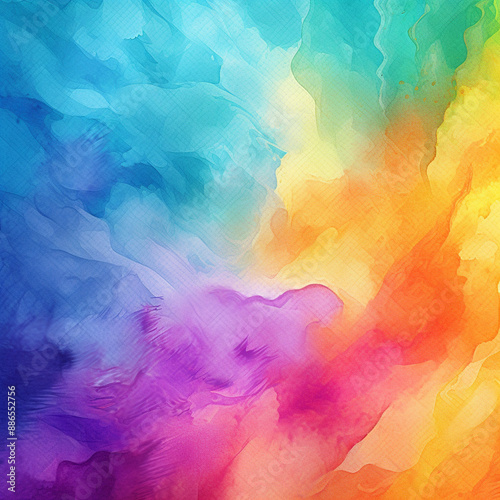 abstract colorful background with colors
