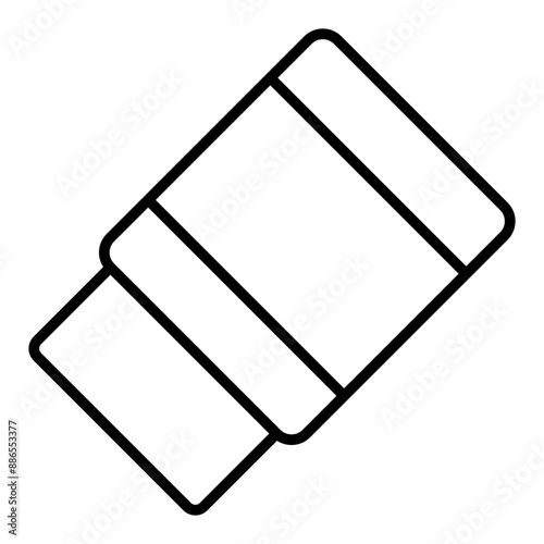 Eraser Icon