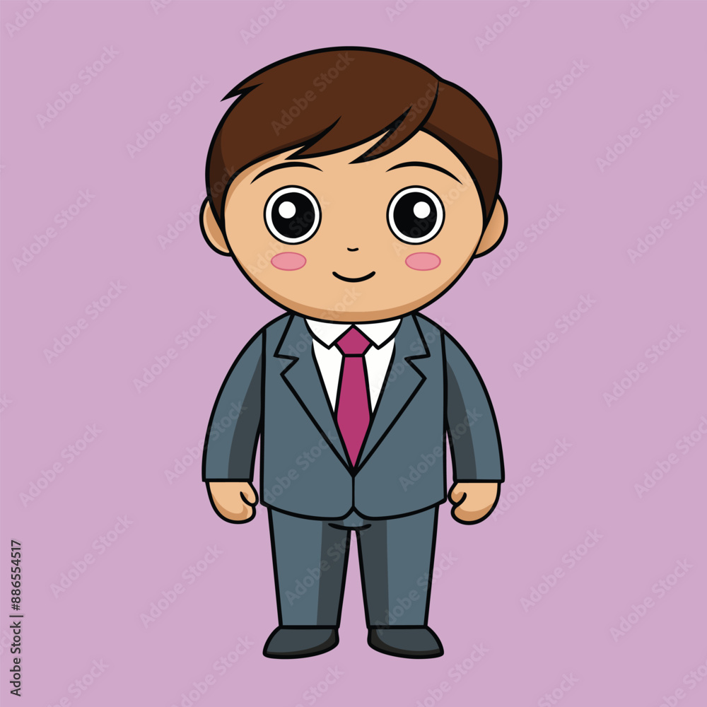Businessman Vector Illustration - Cartoon, Clipart & Line Art Design, Businessman vector illustration in cartoon, clipart, and line art styles Businessman Vector Illustration - Cartoon, Clipart & Line Art Design, Businessman vector illustration in cartoon, clipart, and line art styles