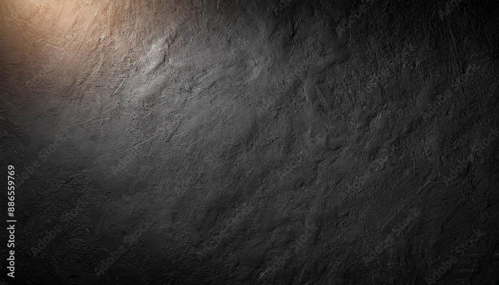 black wall rough texture background concrete floor or old grunge backdrop illuminated by sun ray close up of dark graphite surface for modern background design concept of textures and background black wall rough texture background concrete floor or old grunge backdrop illuminated by sun ray close up of dark graphite surface for modern background design concept of textures and background
