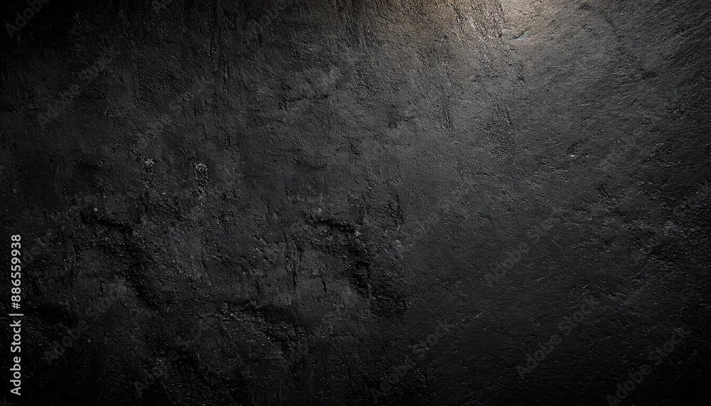 black wall rough texture background concrete floor or old grunge backdrop illuminated by sun ray close up of dark graphite surface for modern background design concept of textures and background black wall rough texture background concrete floor or old grunge backdrop illuminated by sun ray close up of dark graphite surface for modern background design concept of textures and background