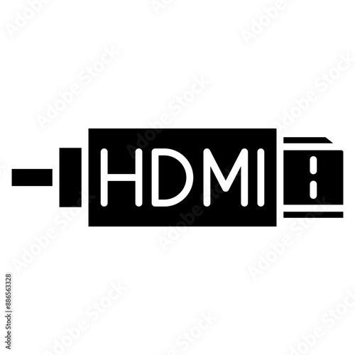 HDMI icon
