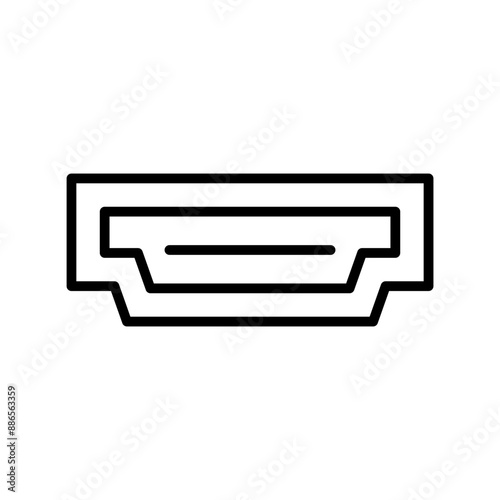 HDMI icon