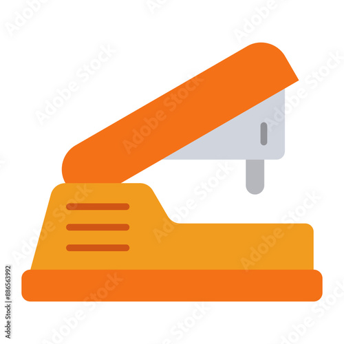 Hole Puncher Icon