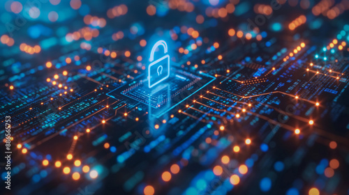 cybersecurity & digital protection: essential in today's business landscape