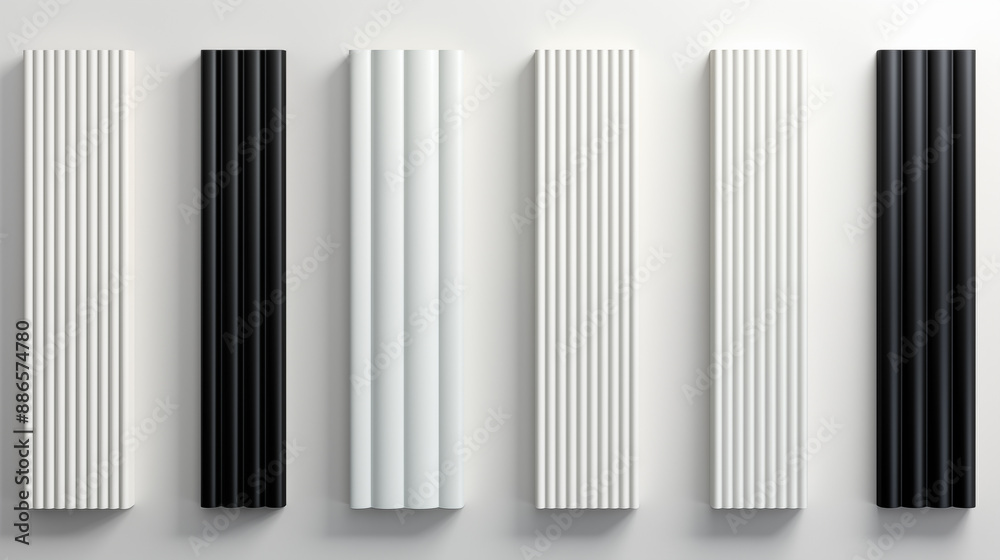 White Vertical Bars Lines, Abstract Image, Texture, Pattern Background, Wallpaper, Smartphone Cover and Screen, Cell Phone, Computer, Laptop, 9:16 and 16:9 Format White Vertical Bars Lines, Abstract Image, Texture, Pattern Background, Wallpaper, Smartphone Cover and Screen, Cell Phone, Computer, Laptop, 9:16 and 16:9 Format