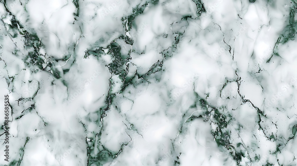 Fototapeta premium Elegant Marble Texture with Soft Hues