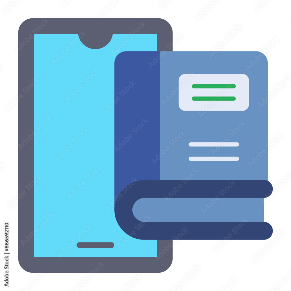 Ebook Icon Ebook Icon
