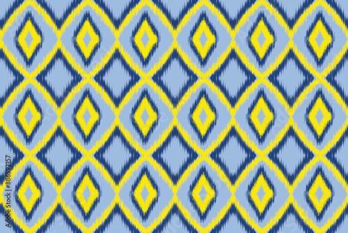 pattern, seamless, texture, wallpaper, fabric, decoration, design, textile, color, knit, fashion, tile, knitting, ornament, art, ethnic ikat pattern, beautiful pattern, folk embroidery, bohemian style