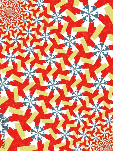 seamless pattern