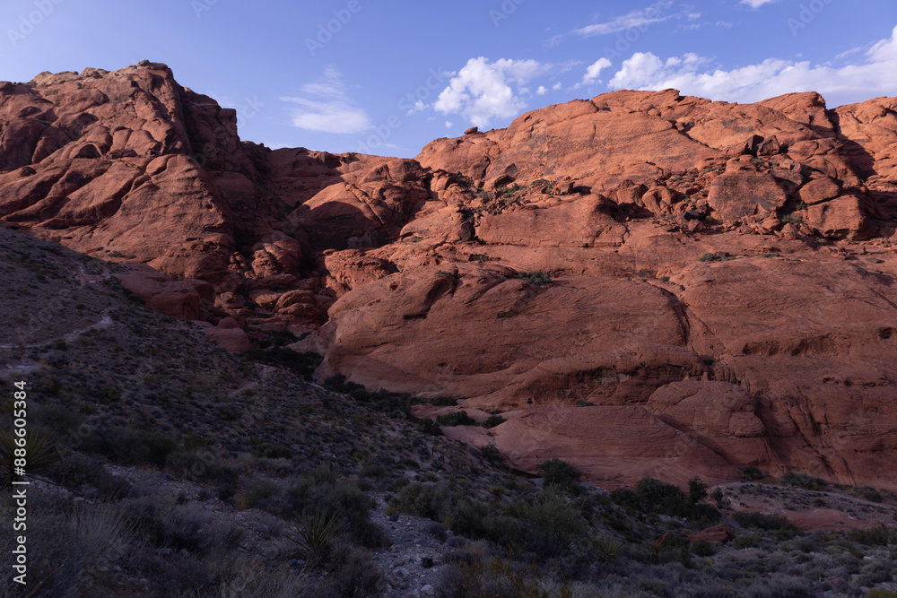 red rock canyon red rock canyon