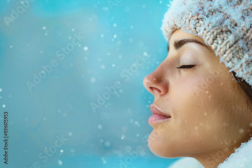 Capturing Cryotherapy Proce...