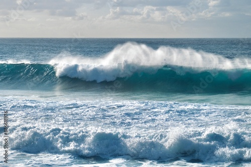 Teneriffa Urlaub Meer Sommer Wellen