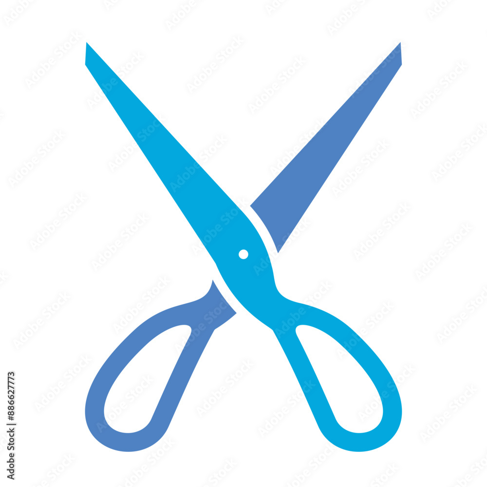Scissor Icon Scissor Icon
