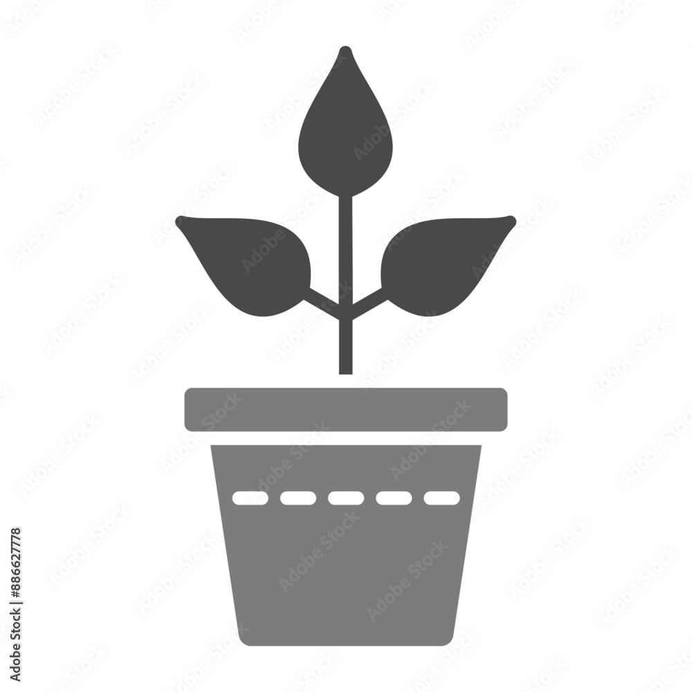 Plant Icon Plant Icon
