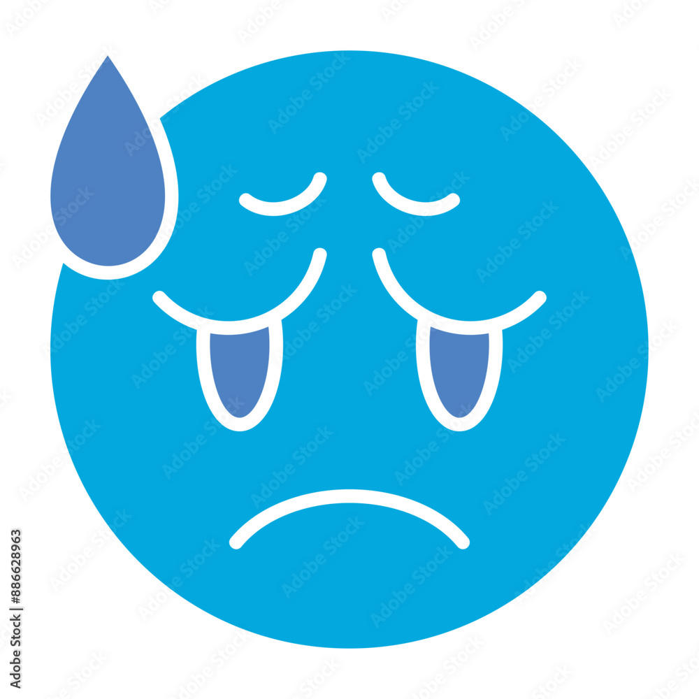Frown Icon Frown Icon