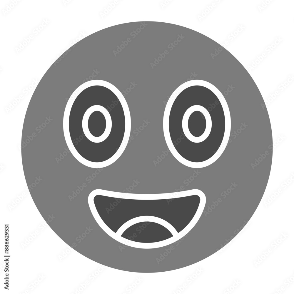 Happy Icon Happy Icon