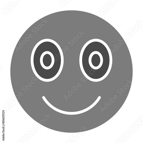 Smiles Icon