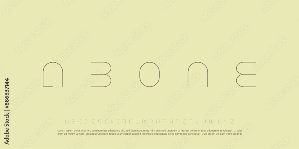 Abstract futuristic digital technology modern alphabet fonts
Abstract futuristic digital technology modern alphabet fonts