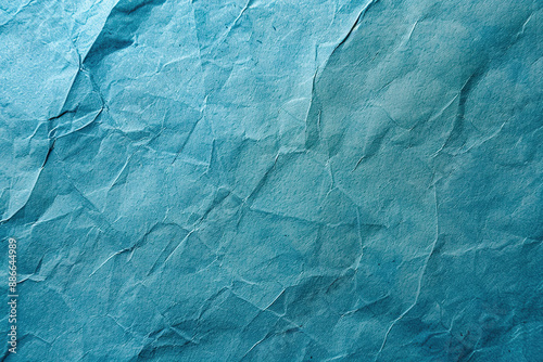 Wallpaper Mural Beautiful texture old crumpled paper, design abstract background Torontodigital.ca