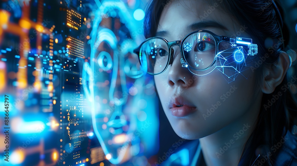 generative AI generative AI