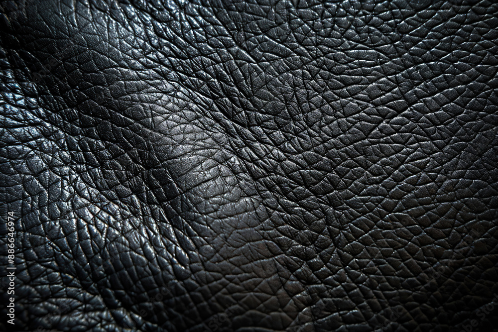 Generative ai on theme of beautiful texture surface leather for design natural abstract background Generative ai on theme of beautiful texture surface leather for design natural abstract background