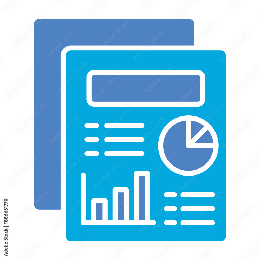 Analytics Icon Analytics Icon