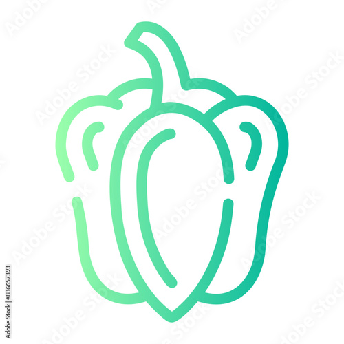 Bell pepper