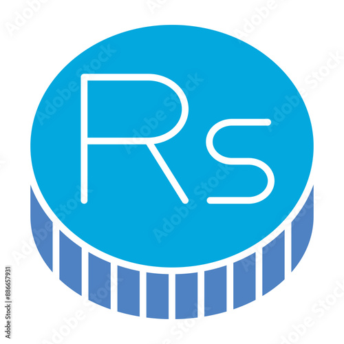 Rupee Icon