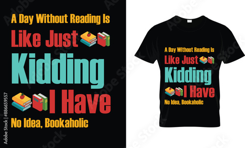 national book lovers day t shirt design 290.eps