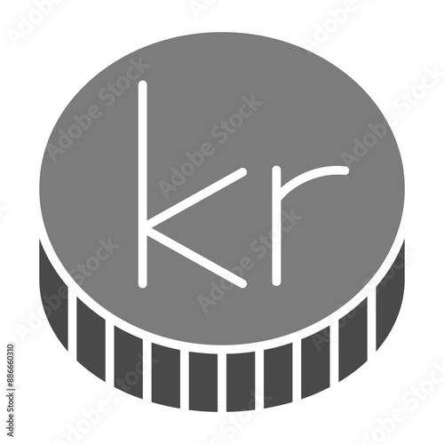 Krone Icon