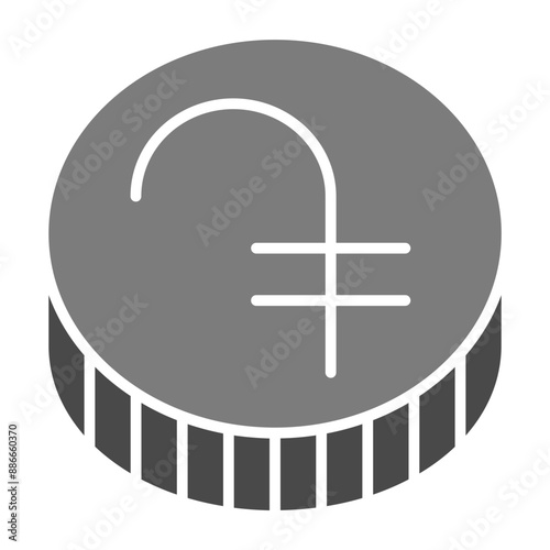 Dram Icon