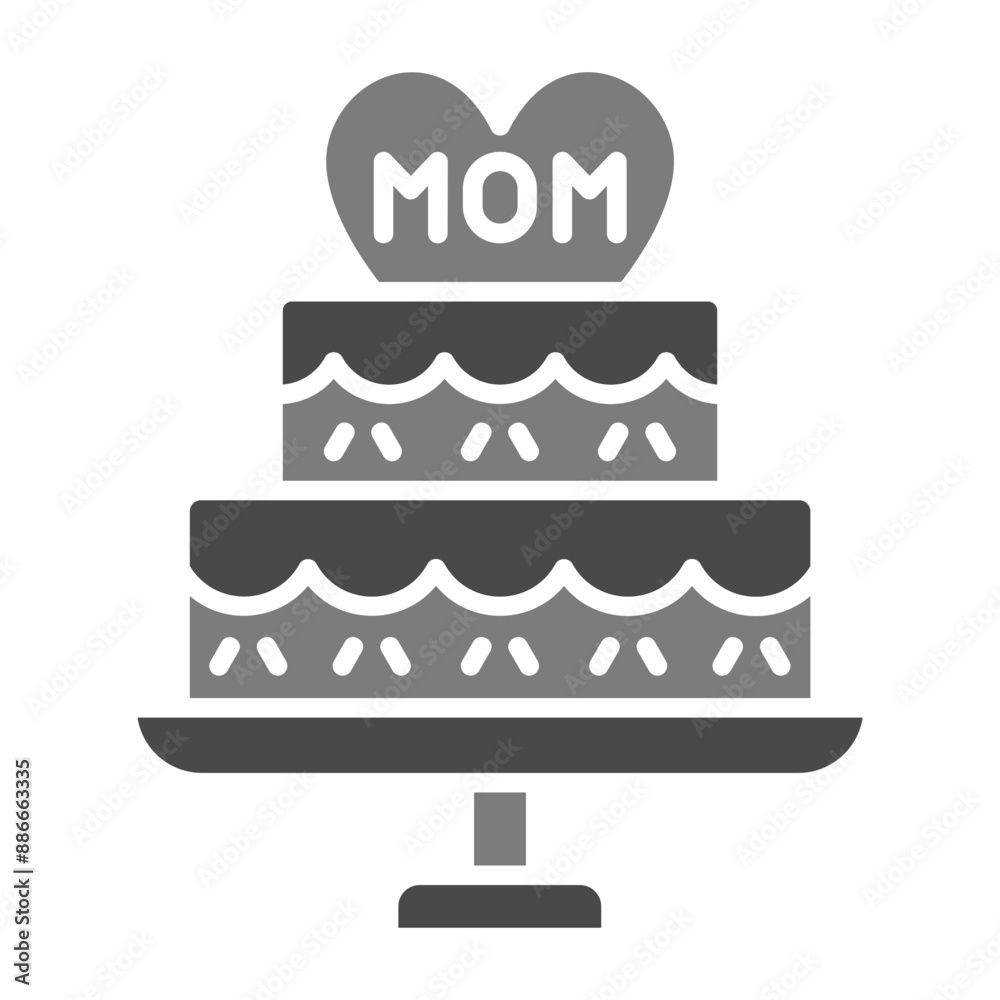 Cake Icon