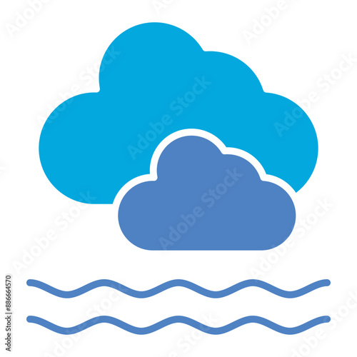Fog Icon