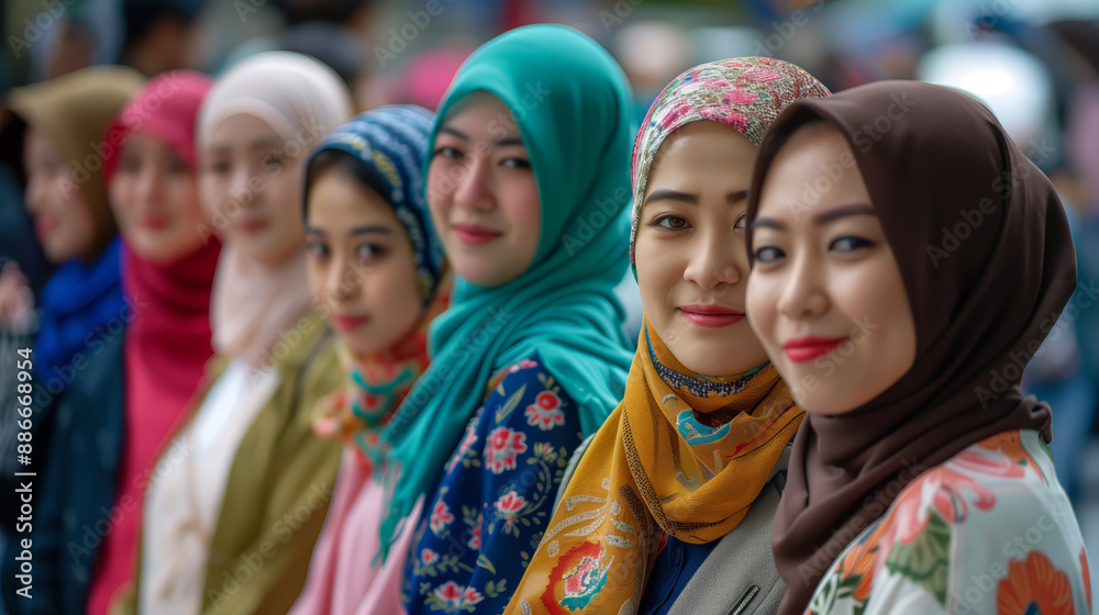 People of colour People of colour