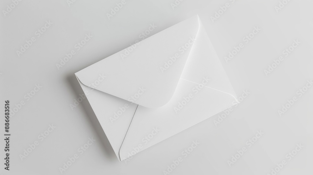Empty paper card mockup designs in genuine white greeting card artwork or stationery designs Empty paper card mockup designs in genuine white greeting card artwork or stationery designs