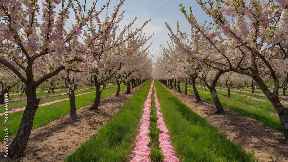Modern Farming: Innovation in Agriculture