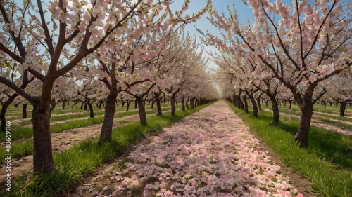 Modern Farming: Innovation in Agriculture