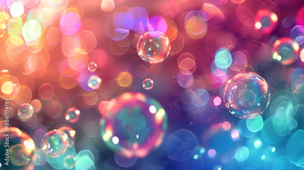 colorful bubbles background --ar 16:9 Job ID: 3c9dd086-88fa-42f4-9ceb-ddd4457ebd2e colorful bubbles background --ar 16:9 Job ID: 3c9dd086-88fa-42f4-9ceb-ddd4457ebd2e