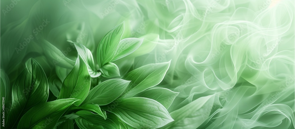 Obraz premium grass background