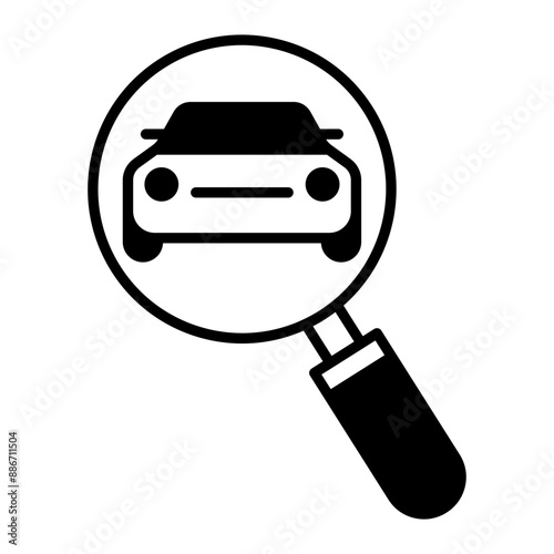 Looking for a Car