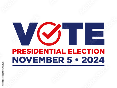 2024 United States presidential election